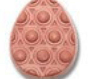 Goat Milk & Shea Butter Massage Soap - use this soap to massage sore muscles while cleaning